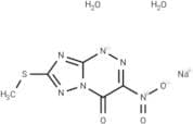 Triazavirin