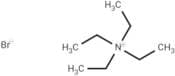 Tetraethylammonium bromide
