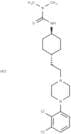Cariprazine hydrochloride