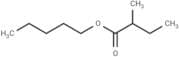 Amyl-2-Methylbutyrate