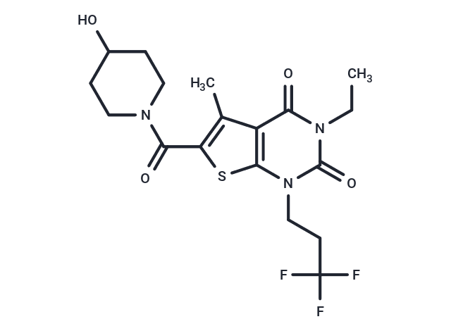 BAY-545