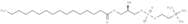 1-Palmitoyl-sn-glycero-3-phosphocholine