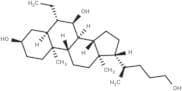 BAR 501 impurity