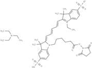 CY5-SE triethylamine salt