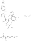 Fosravuconazole L-lysine ethanolate