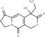(rac)-Exatecan Intermediate 1