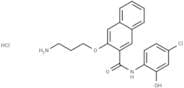 653-47 hydrochloride