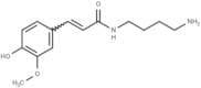 Feruloylputrescine