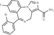 Imidazenil