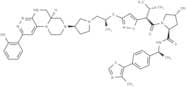 SMARCA2 degrader-17