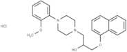 Naftopidil hydrochloride