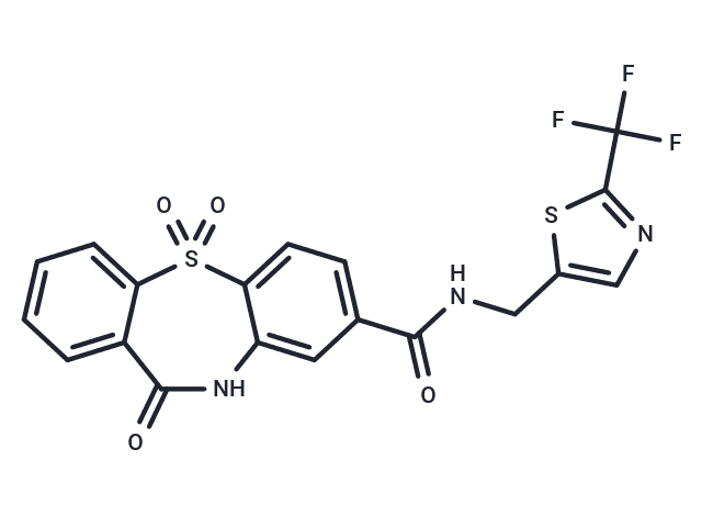 Vebicorvir
