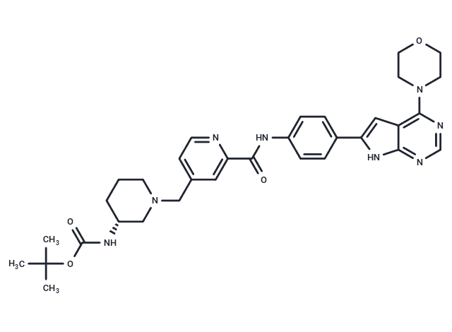 Menin-MLL inhibitor 20