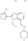 SB-747651A Dihydrochloride