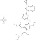 Almonertinib mesylate