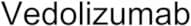 Vedolizumab