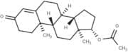 Testosterone acetate