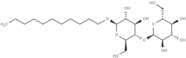 n-Undecyl-β-D-Maltopyranoside