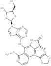 7-(deoxyadenosin-N(6)-yl)aristolactam I