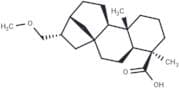 Siegesmethyletheric acid