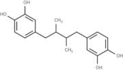 Nordihydroguaiaretic acid