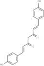 Bisdemethoxycurcumin