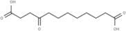 4-Oxododecanedioic acid