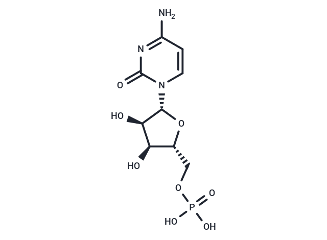 Cytidine 5'-monophosphate