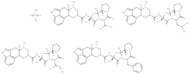 Dihydroergotoxine mesylate