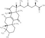 Ganoderic acid B