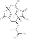 Deoxyelephantopin