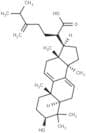 Dehydrotrametenolic acid