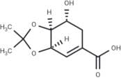 3,4-O-Isopropylidene-shikimic acid