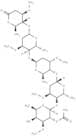 Acetyl Perisesaccharide C