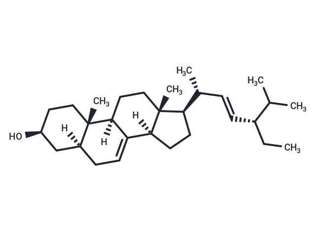 α-Spinasterol