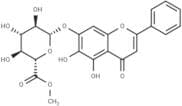 Baicalin methyl ester