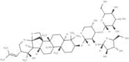 Bacopasaponin C