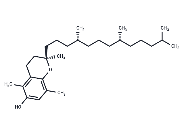 β-Tocopherol