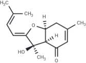 Bisabolangelone