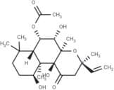 Isoforskolin
