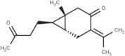 Curcumenone