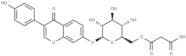 6"-O-Malonyldaidzin