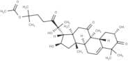 Dihydrocucurbitacin B