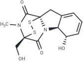 Gliotoxin
