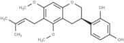 Glyasperin D