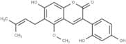 Glycycoumarin