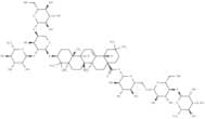 Hederacolchiside E