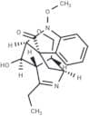 Humantenidine