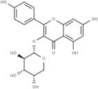 Kaempferol 3-O-arabinoside