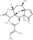 Microhelenin C